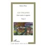 Les tsiganes (Tome I)