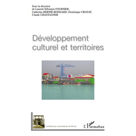 Développement culturel et territoires