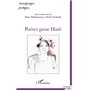 Poètes pour Haïti