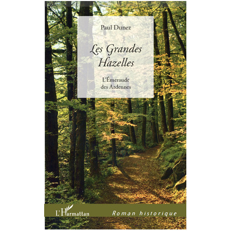 Les Grandes Hazelles