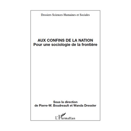 Aux confins de la nation