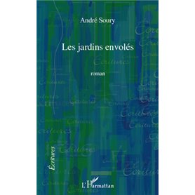 Les jardins envolés