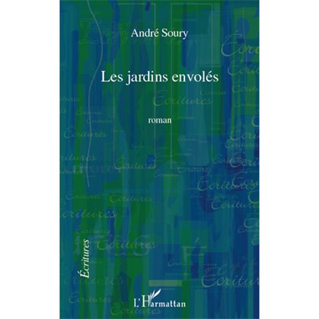 Les jardins envolés