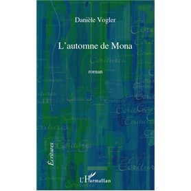 L'automne de Mona