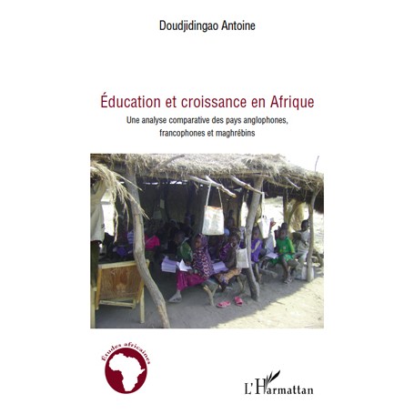 Education et croissance en Afrique