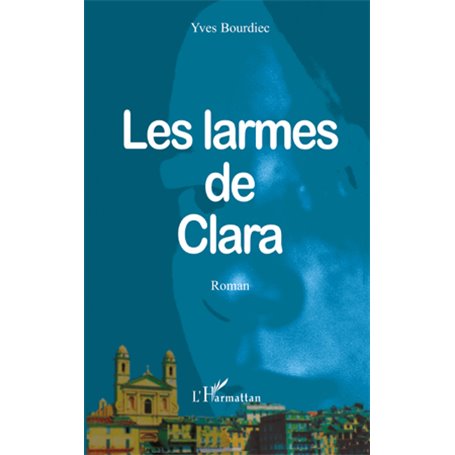 Les larmes de Clara