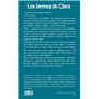 Les larmes de Clara