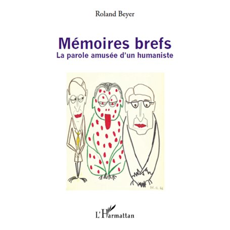 Mémoires brefs