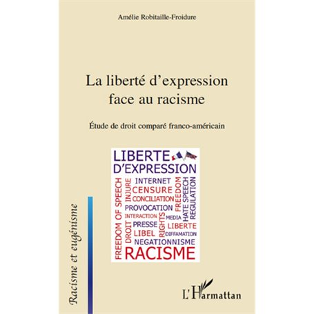 La liberté d'expression face au racisme