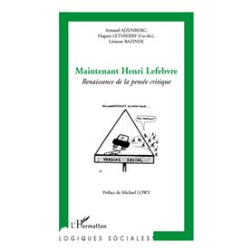 Maintenant Henri Lefebvre