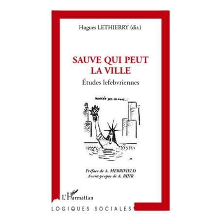 Sauve qui peut la ville