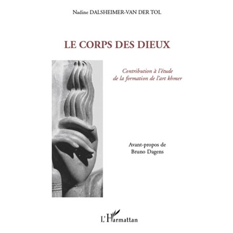 Le corps des dieux