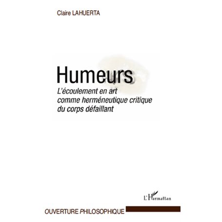 Humeurs