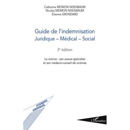 Guide de l'indemnisation