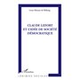 Claude Lefort et l'idée de société démocratique