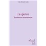 Le genre