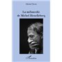 La mélancolie de Michel Houellebecq