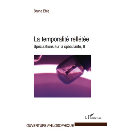 La temporalité reflétée
