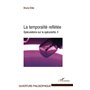 La temporalité reflétée