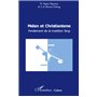 Melan et christianisme. Fondement de la tradition fang