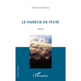 FAISEUR DE PLUIE   ROMAN