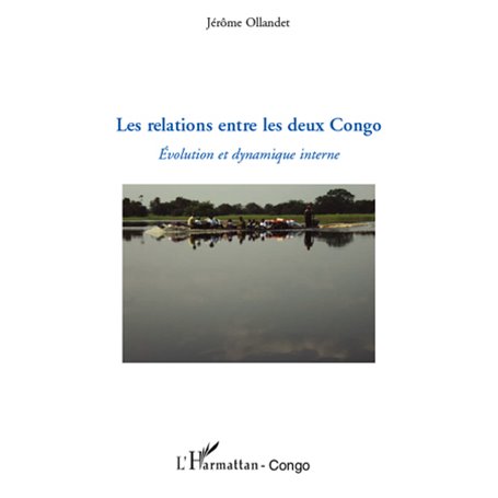 Les relations entre les deux Congo