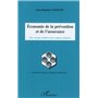 Economie de la prévention et de l'assurance