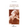 VERTIGE DE MARTINE CAROL   ROMAN