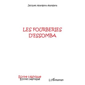 FOURBERIES D'ESSOMBA