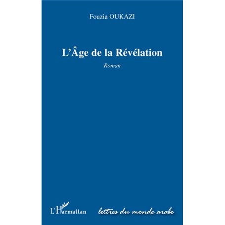 AGE DE LA REVELATION ROMAN