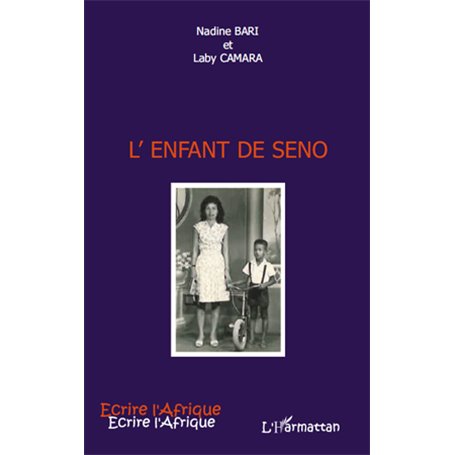 L'enfant de Seno