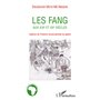 Les Fang aux XIXe et XXe siècles