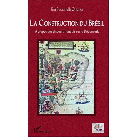 La construction du Brésil