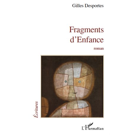 Fragments d'Enfance
