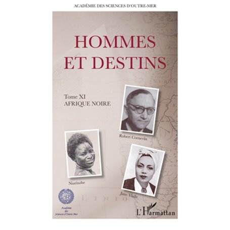 Hommes et destins