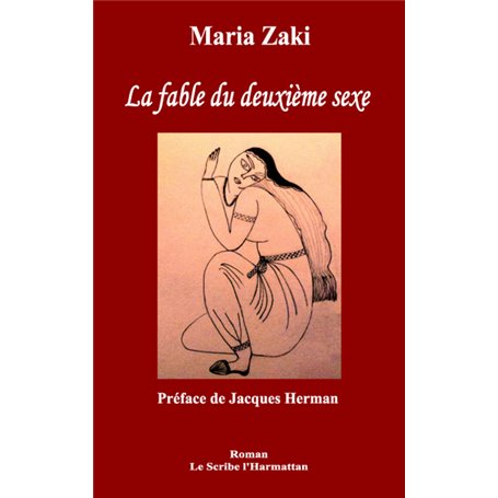 La fable du deuxième sexe