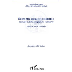 Economie sociale et solidaire