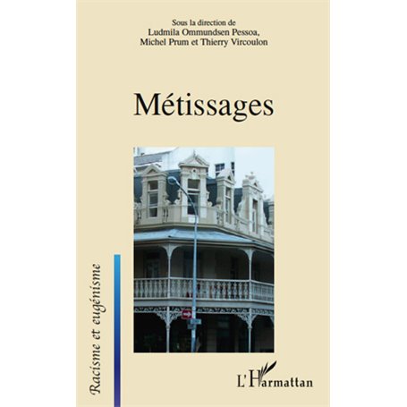 Métissages