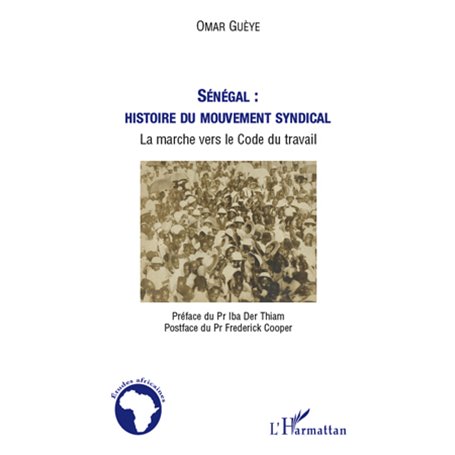 Sénégal : histoire du mouvement syndical