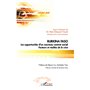 Burkina Faso Les opportunités d'un nouveau contrat social