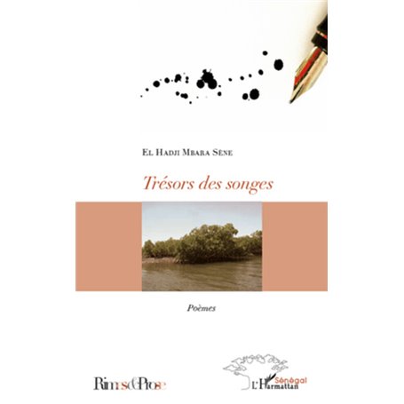 Trésors des songes