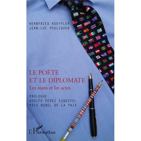 LE POETE ET LE DIPLOMATE