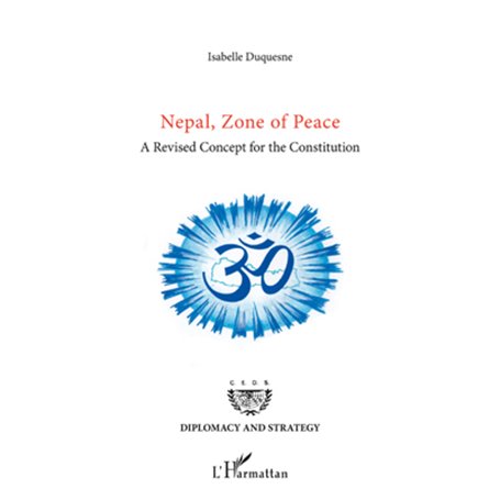 Nepal, Zone of Peace