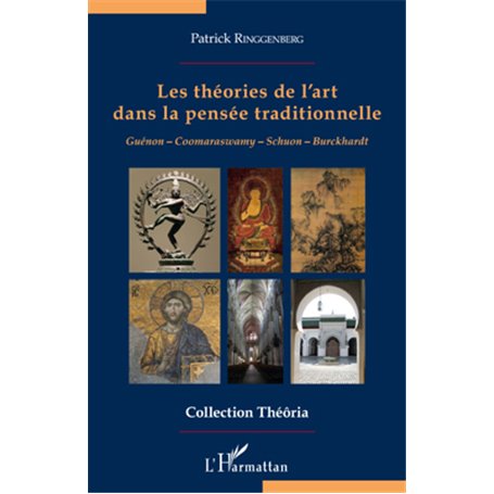 Les théories de l'art dans la pensée traditionnelle