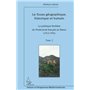 Le Souss géographique, historique et humain
