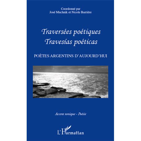 Traversées poétiques - Travesias poéticas