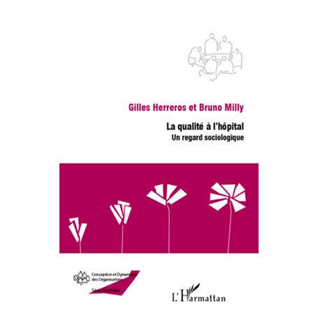 La qualité à l'hôpital