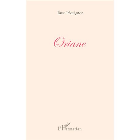 ORIANE