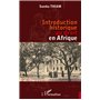 Introduction historique au droit en Afrique