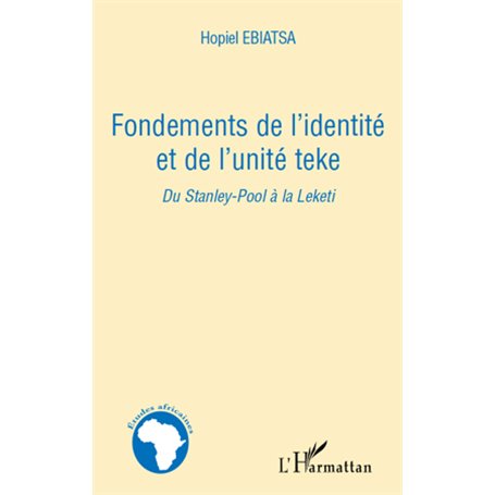 Fondements de l'identité et de l'unité teke